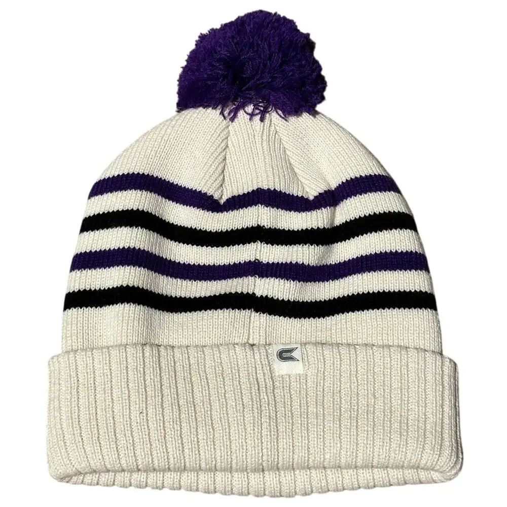 Colosseum purple washington